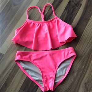 Girls bikini
